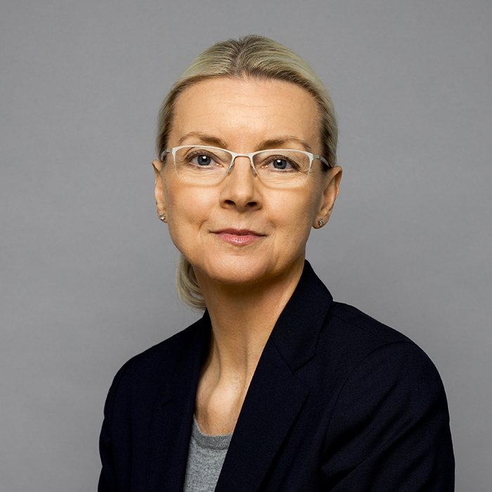 Anja Bodtländer
