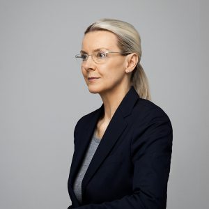 Anja Bodtländer