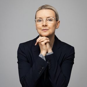 Anja Bodtländer
