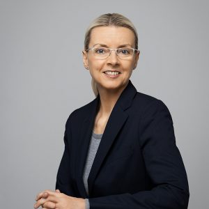 Anja Bodtländer