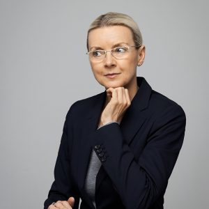 Anja Bodtländer